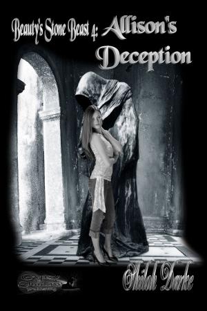Cover of the book Allison's Deception by Elizabeth Ann Scarborough