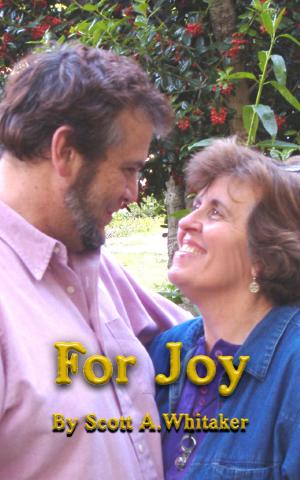 bigCover of the book For Joy by 