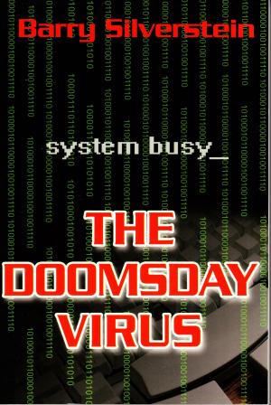 Book cover of The Doomsday Virus
