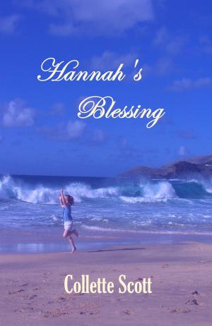 Cover of Hannah's Blessing