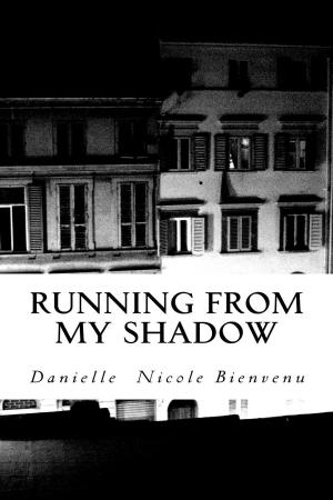 Book cover of Running From My Shadow