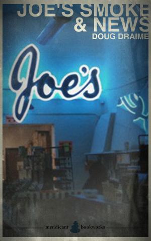 Cover of Joe's Smoke & News