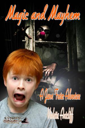 Cover of the book Magic and Mayhem by M. L. John