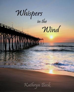 Cover of the book Whispers in the Wind by Donna Moss