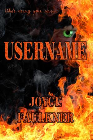 bigCover of the book Username by 