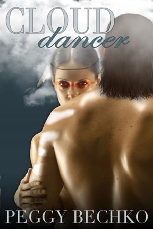 Cover of the book Cloud Dancer by Martin Turnbull