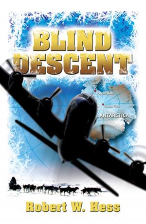 Cover of the book Blind Descent by Emma Gee