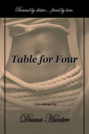 Book cover of Table for Four