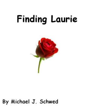 Cover of Finding Laurie