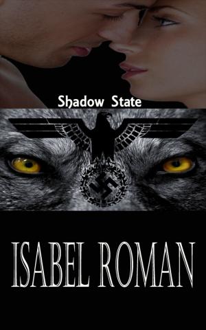 Cover of the book Shadow State by Sandy Moffett