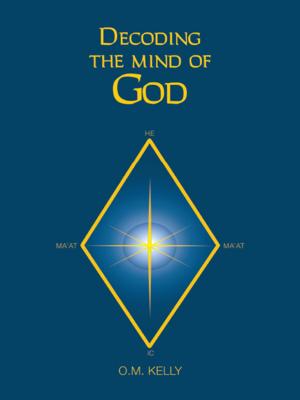 Cover of the book Decoding the Mind of God by John Cappello