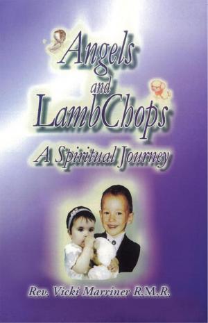 Cover of the book Angels and Lamb Chops by Alannah Dore