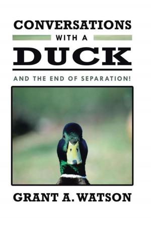 Cover of the book Conversations with a Duck by Nicholas Pak