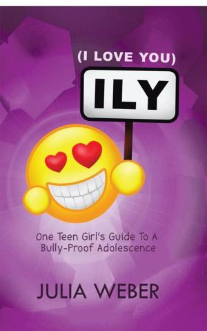 Cover of the book Ily (I Love You) by Marly Minchin