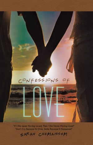 Cover of the book Confessions of Love by Gijsbert J.B. Sulman