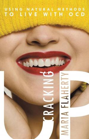 Cover of the book Cracking Up by Maria Benardis