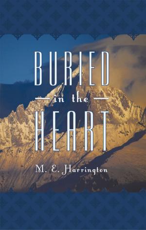 Cover of the book Buried in the Heart by Grace Butler Difalco