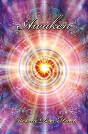 Cover of the book Awaken by EJ Cribb
