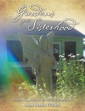 Cover of the book Gardens of the Sisterhood by Esra Üstar O?uz