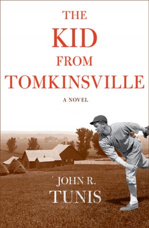 Cover of the book The Kid from Tomkinsville by Linda Ladd