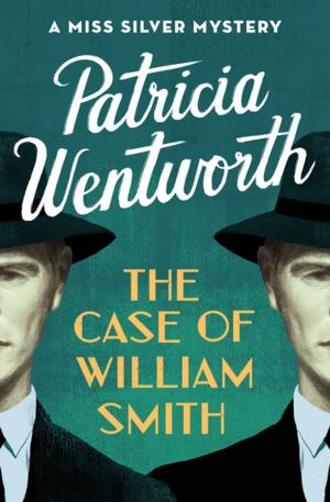 Book cover of The Case of William Smith