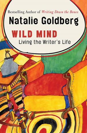 Cover of the book Wild Mind by Paul Monette