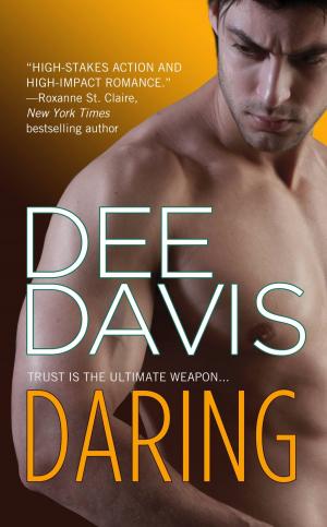 Cover of the book Daring by J.F.R. Coates