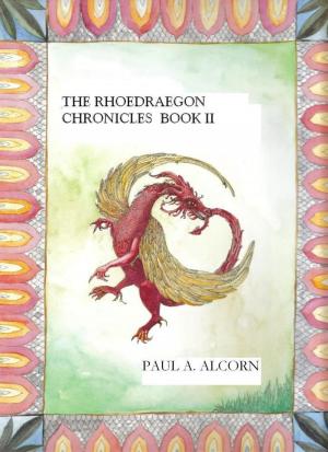 Cover of the book The Rhoedraegon Chronicles: Book Two by Danielle Findlay