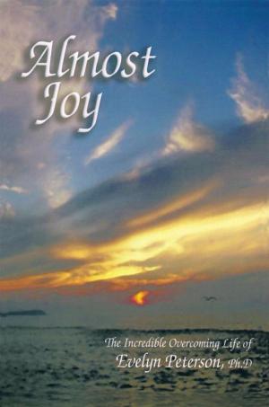 Cover of the book Almost Joy by Capt. Nicholas Stevensson Karas