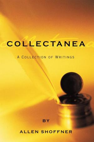Cover of the book Collectanea by Dasia Zanders