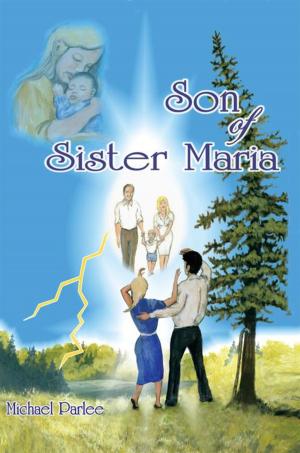 Cover of the book Son of Sister Maria by Karen Achille, Philia Anekwe
