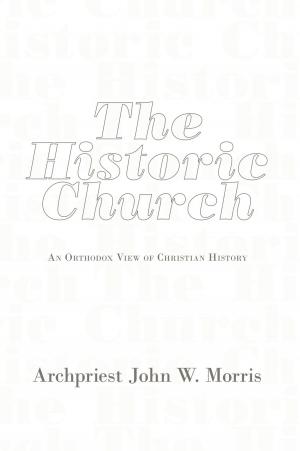 Book cover of The Historic Church
