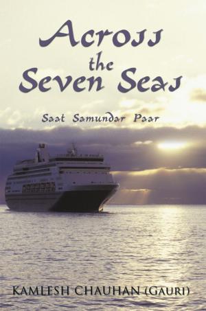 Cover of the book Across the Seven Seas by Paris “Chi” Butler
