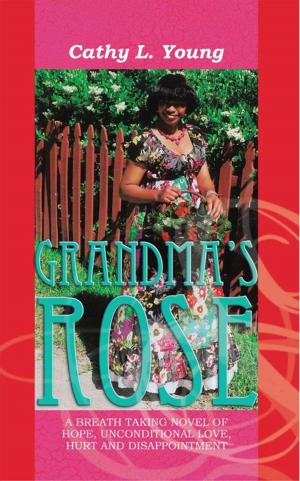 Book cover of Grandma’S Rose
