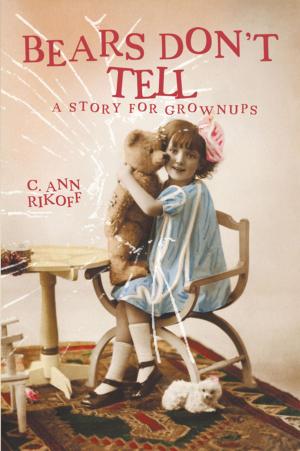 Cover of the book Bears Don't Tell by Yolanda Avram Willis