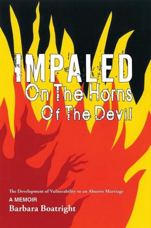 Cover of the book Impaled on the Horns of the Devil by Nicole Lake Watson
