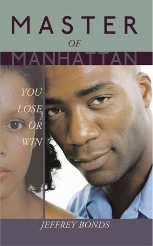 Cover of the book Master of Manhattan by A. M. Megahed