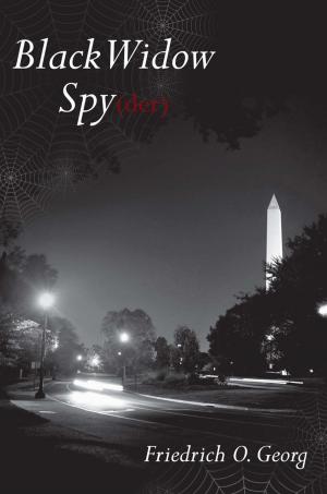 Cover of the book Black Widow Spy(Der) by Regena Bryant