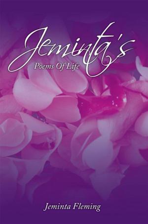 Cover of the book Jeminta's Poems of Life by K. Patrick Bonovich