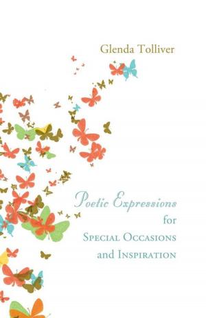 Cover of the book Poetic Expressions for Special Occasions and Inspiration by Burton L. Carlson