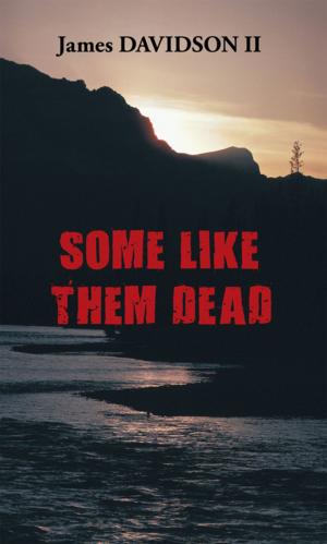 bigCover of the book Some Like Them Dead by 