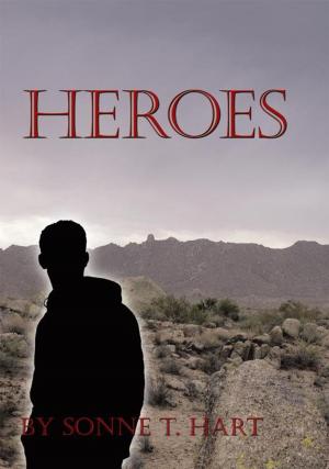 Cover of the book Heroes by Jim Flanagan