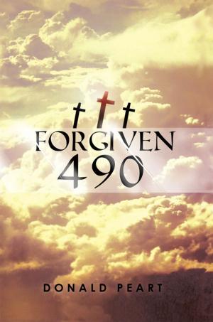Cover of the book Forgiven 490 by Jonathan Goodman-Herrick, Jan Chozen Bays