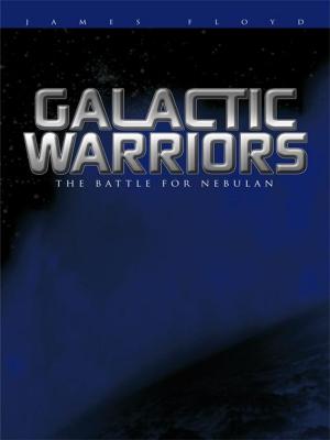Cover of the book Galactic Warriors by Roy E. Howard