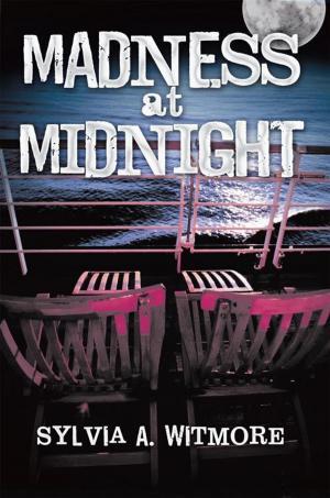 Cover of the book Madness at Midnight by James V. Shubert