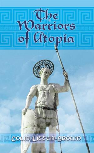 Book cover of The Warriors of Atopia