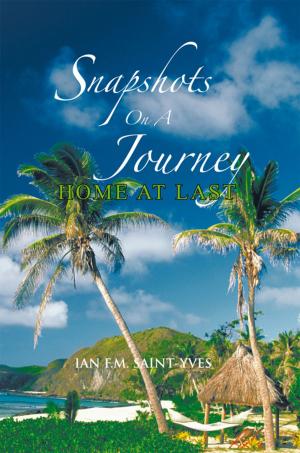 Cover of the book Snapshots on a Journey by Sue Buzzeo