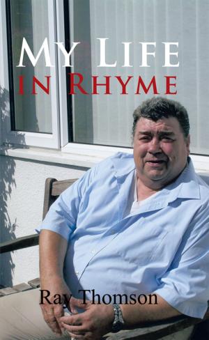 Cover of the book My Life in Rhyme by Melanie Burrows