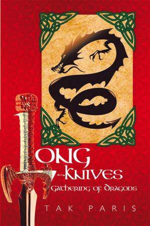 Cover of the book Long-Knives by Ayad Gharbawi