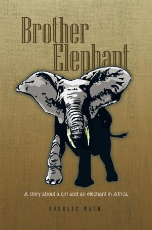 Cover of the book Brother Elephant by Hayes L. Whiddon Jr.